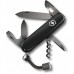 Нож Victorinox Spartan Onyx Black 1.3603.31P